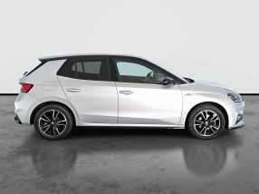Škoda Fabia - 2025
