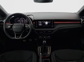 Škoda Fabia - 2025
