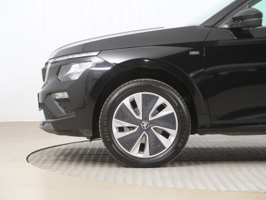 Škoda Kamiq - 2025