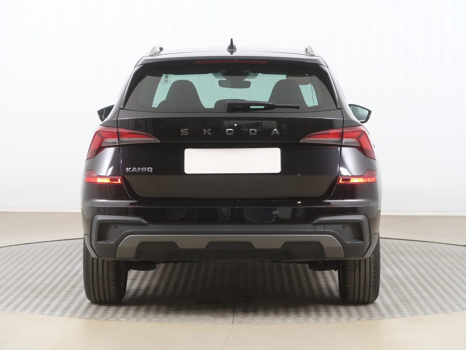 Škoda Kamiq - 2025
