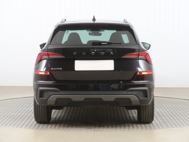 Škoda Kamiq - 2025