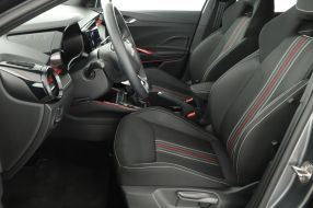 Škoda Fabia - 2025