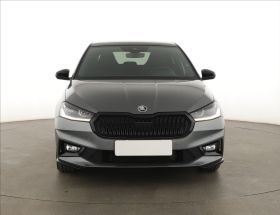 Škoda Fabia - 2025