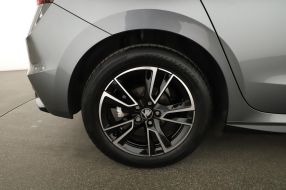 Škoda Fabia - 2025