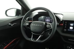 Škoda Fabia - 2025