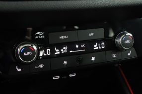 Škoda Fabia - 2025