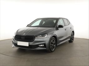 Škoda Fabia - 2025