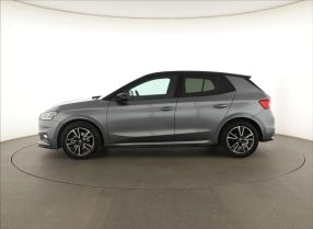 Škoda Fabia - 2025