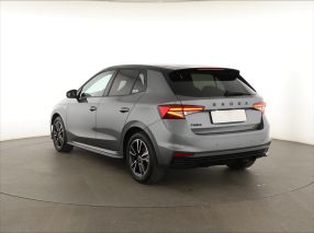 Škoda Fabia - 2025