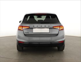 Škoda Fabia - 2025