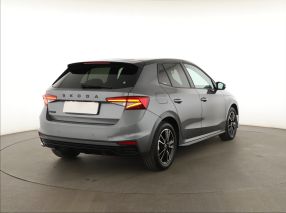 Škoda Fabia - 2025