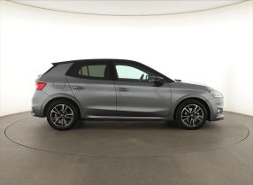 Škoda Fabia - 2025