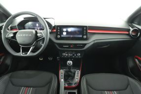 Škoda Fabia - 2025