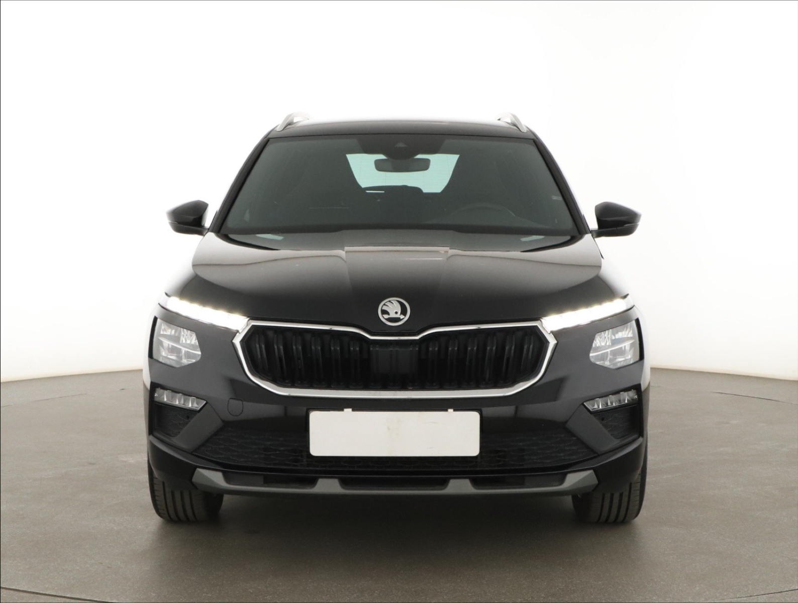 Škoda Kamiq - 2025