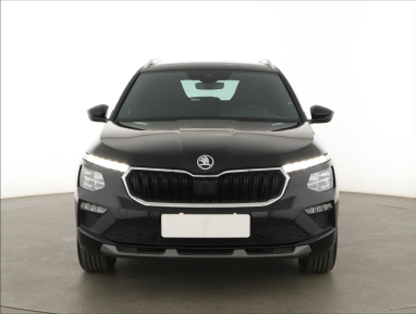 Škoda Kamiq - 2025