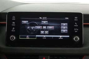 Škoda Kamiq - 2025