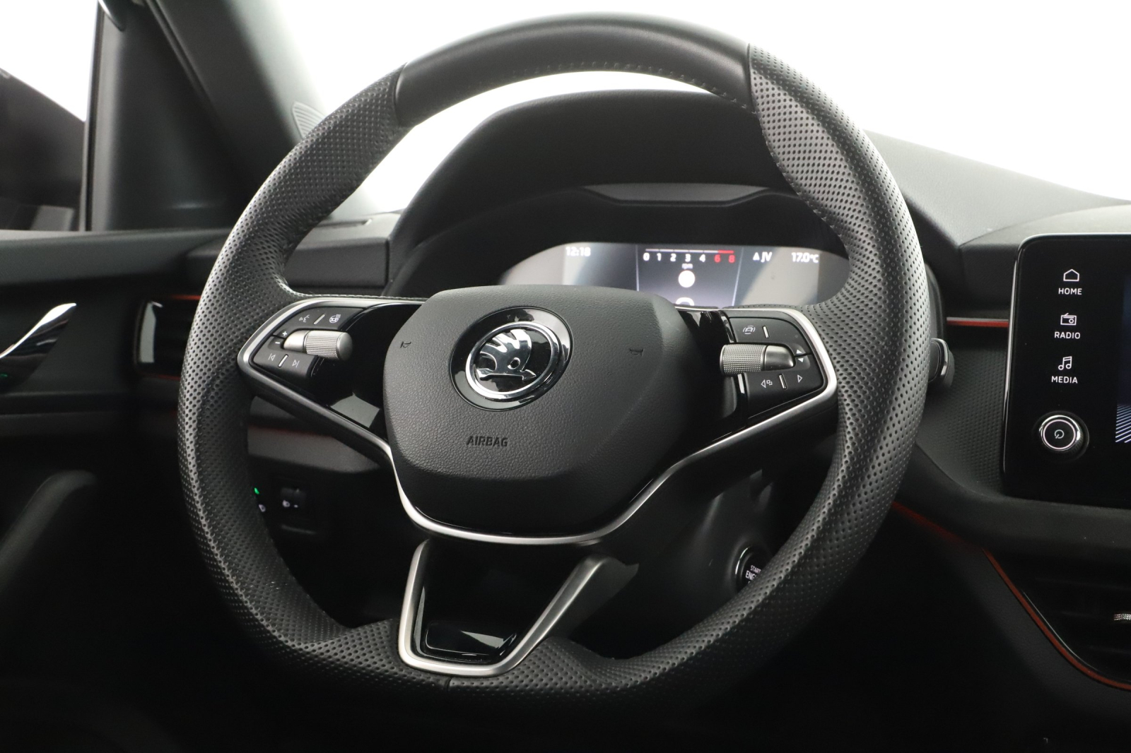 Škoda Kamiq - 2025