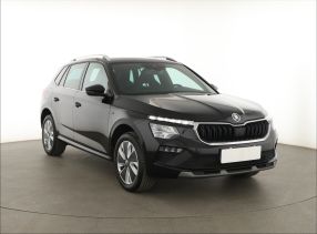 Škoda Kamiq - 2025