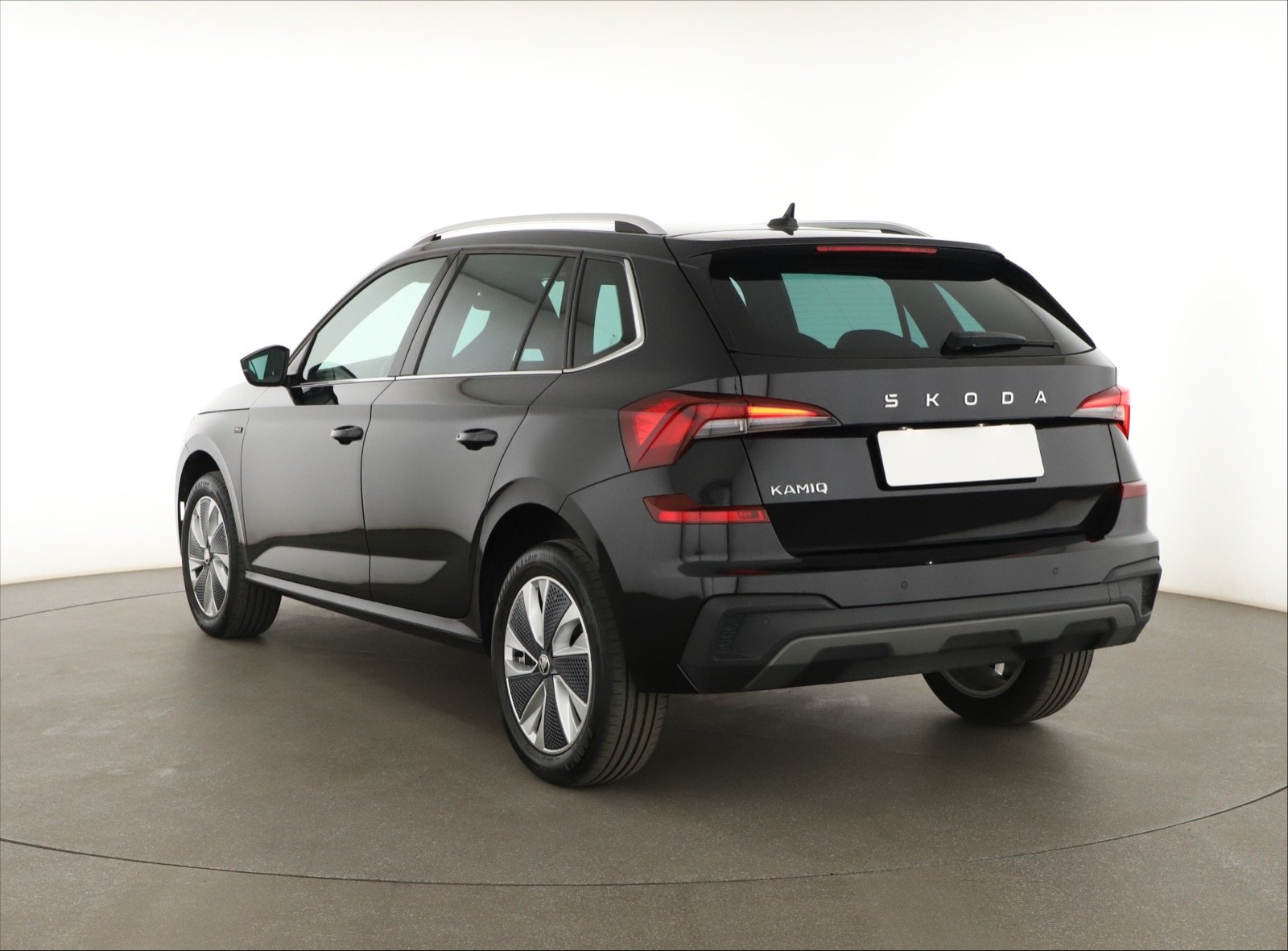 Škoda Kamiq - 2025