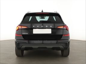 Škoda Kamiq - 2025