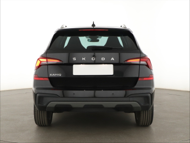 Škoda Kamiq - 2025