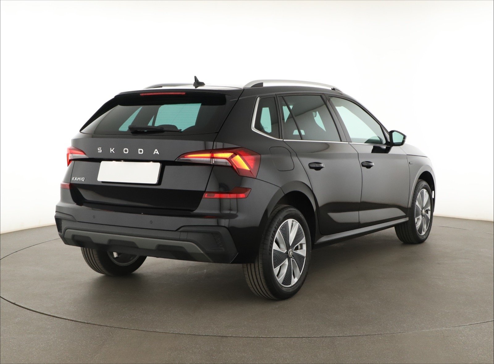 Škoda Kamiq - 2025