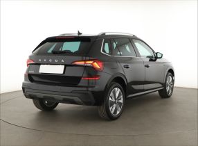 Škoda Kamiq - 2025
