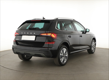 Škoda Kamiq - 2025