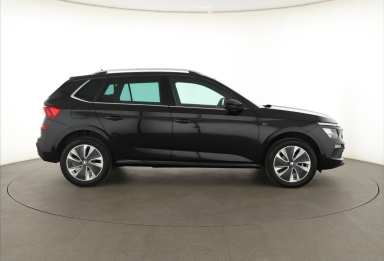 Škoda Kamiq - 2025
