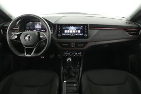 Škoda Kamiq - 2025