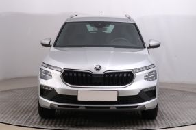 Škoda Kamiq - 2025