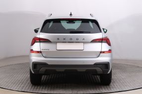 Škoda Kamiq - 2025