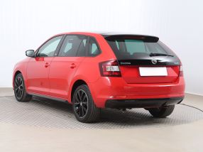 Skoda Rapid Spaceback - 2015