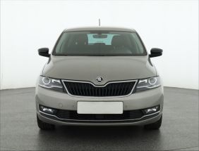 Skoda Rapid Spaceback - 2018