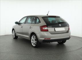 Skoda Rapid Spaceback - 2018