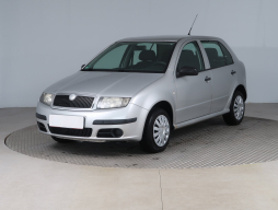 Škoda Fabia 2006