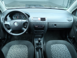 Škoda Fabia 2006