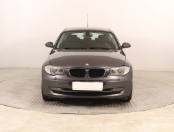 BMW 1 2008