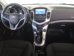 Chevrolet Cruze 2013