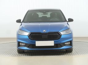 Škoda Fabia - 2025