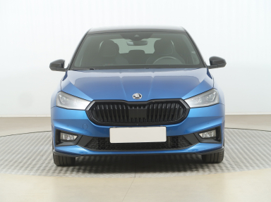 Škoda Fabia - 2025