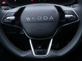 Škoda Fabia - 2025