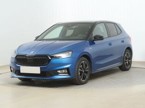 Škoda Fabia - 2025