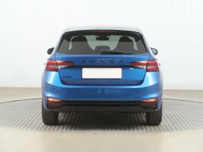 Škoda Fabia - 2025