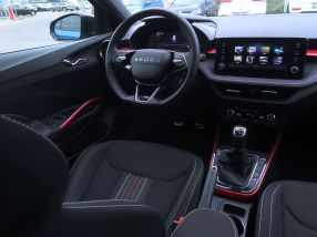 Škoda Fabia - 2025