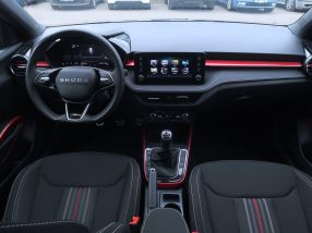 Škoda Fabia - 2025