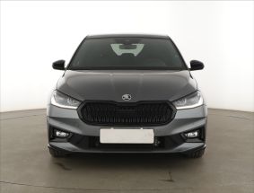 Skoda Fabia - 2025