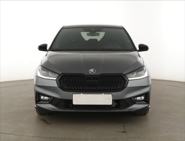 Škoda Fabia - 2025