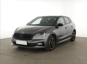 Skoda Fabia - 2025