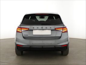 Škoda Fabia - 2025